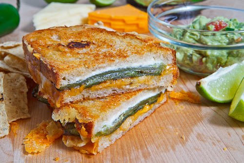 Chicken Sandwich